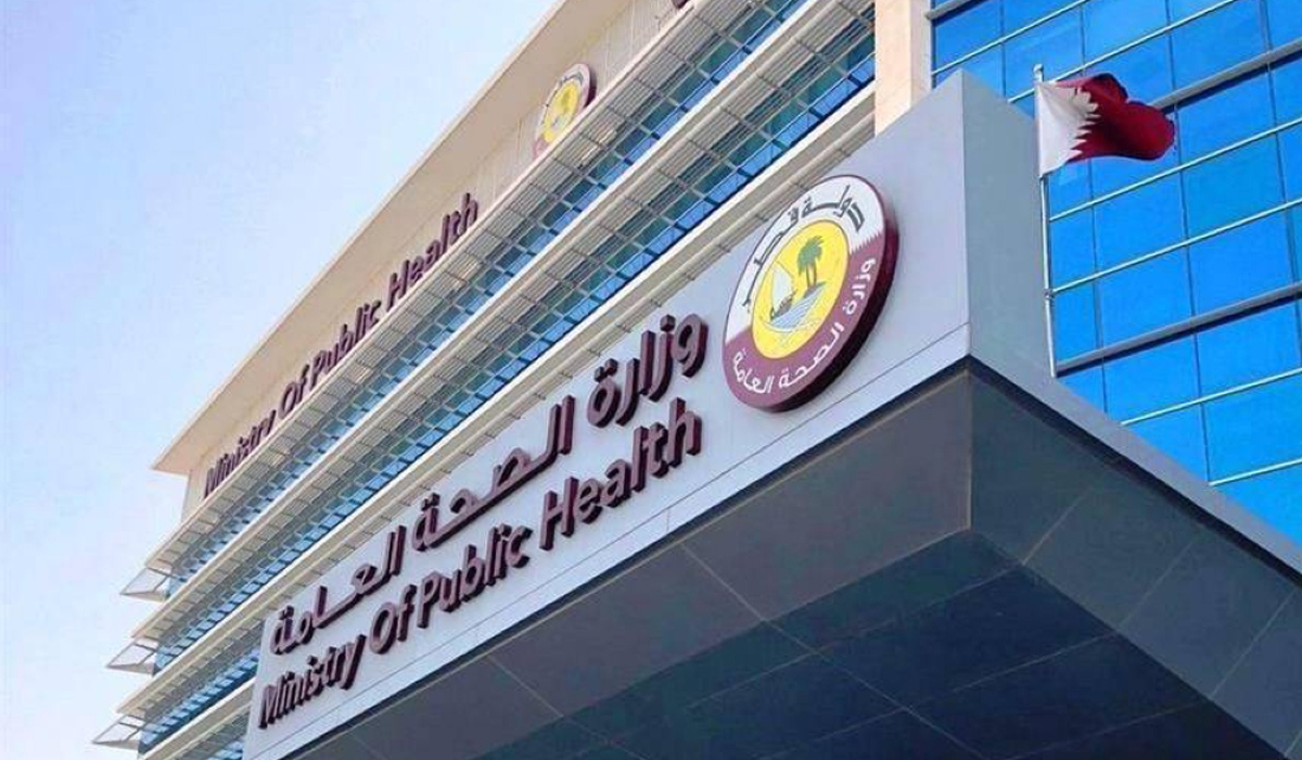 MOPH Organizes Workshop to Develop 2023-27 Qatar National Nutrition and Physical Activity Plan